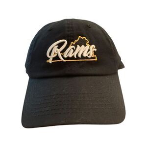Rams VCU Womens hat   